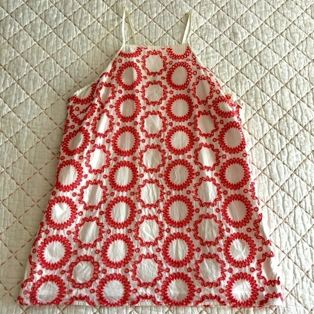 Banana Republic Milly Collection top
